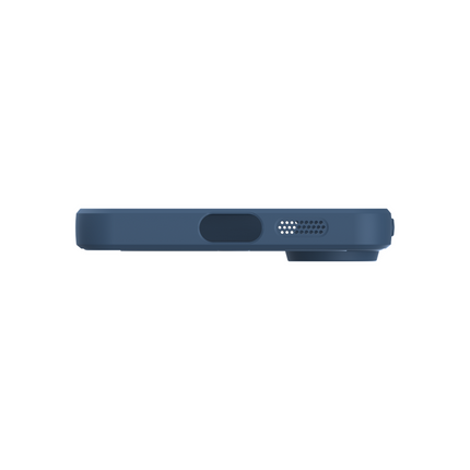 Flex Case - Samsung Galaxy S26 - TPU Back Cover - (compatible with MagSafe) - Blue