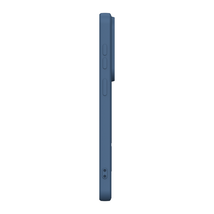 Flex Case - Samsung Galaxy S26 - TPU Back Cover - (compatible with MagSafe) - Blue
