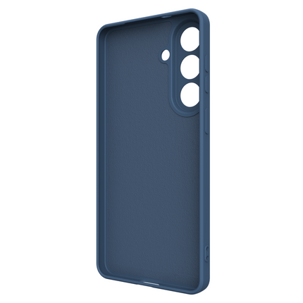 Flex Case - Samsung Galaxy S26 - TPU Back Cover - (compatible with MagSafe) - Blue