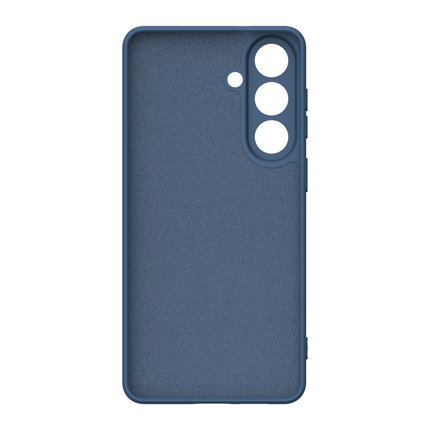 Flex Case - Samsung Galaxy S26 - TPU Back Cover - (compatible with MagSafe) - Blue