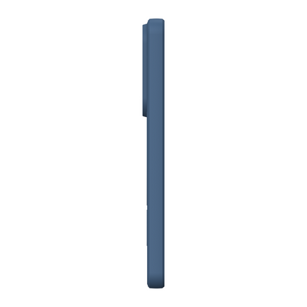 Flex Case - Samsung Galaxy S26 - TPU Back Cover - (compatible with MagSafe) - Blue