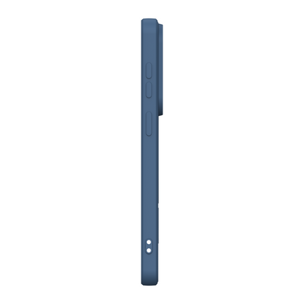 Flex Case - Samsung Galaxy S26 - TPU Back Cover - (compatible with MagSafe) - Blue