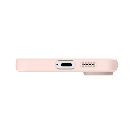 Flex Case - Samsung Galaxy S26 - TPU Back Cover - (compatible with MagSafe) - Light Pink
