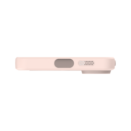 Flex Case - Samsung Galaxy S26 - TPU Back Cover - (compatible with MagSafe) - Light Pink