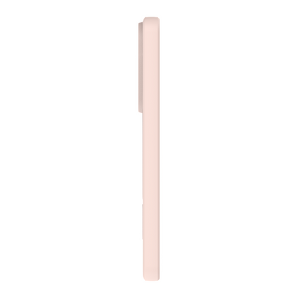 Flex Case - Samsung Galaxy S26 - TPU Back Cover - (compatible with MagSafe) - Light Pink