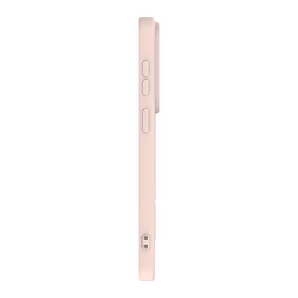 Flex Case - Samsung Galaxy S26 - TPU Back Cover - (compatible with MagSafe) - Light Pink