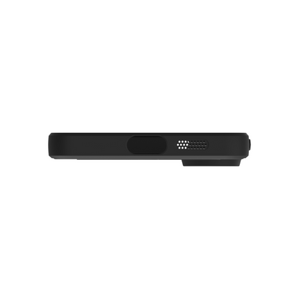 Flex Case - Samsung Galaxy S26 - TPU Back Cover - (compatible with MagSafe) - Black