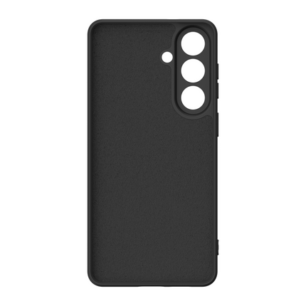Flex Case - Samsung Galaxy S26 - TPU Back Cover - (compatible with MagSafe) - Black