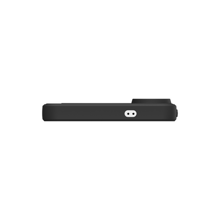 Flex Case - Samsung Galaxy S26 - TPU Back Cover - (compatible with MagSafe) - Black