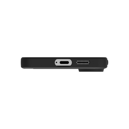 Flex Case - Samsung Galaxy S26 - TPU Back Cover - (compatible with MagSafe) - Black
