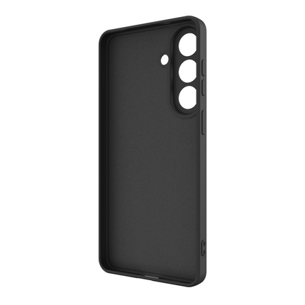 Flex Case - Samsung Galaxy S26 - TPU Back Cover - (compatible with MagSafe) - Black