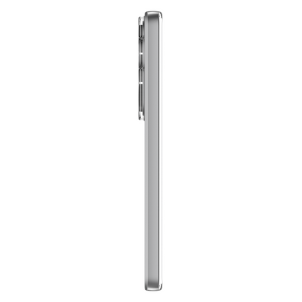 Zero% Case - Samsung Galaxy S26 - Soft TPU Back Cover (GRS Recycled) - Clear