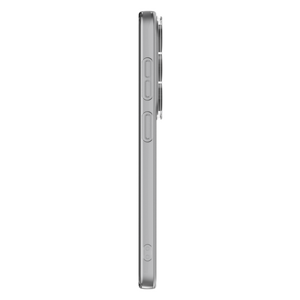Zero% Case - Samsung Galaxy S26 - Soft TPU Back Cover (GRS Recycled) - Clear