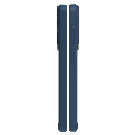 ArmorElite Case - Samsung Galaxy S26 Plus - Military Grade Back Cover - (compatible with MagSafe) - Blue