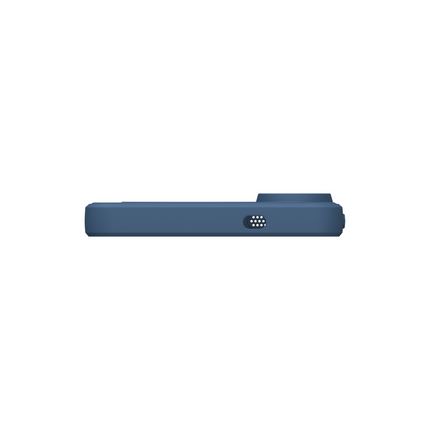 Flex Case - Samsung Galaxy S26 Plus - TPU Back Cover - (compatible with MagSafe) - Blue