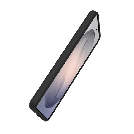 ArmorElite Case - Samsung Galaxy S26 Plus - Military Grade Back Cover - (compatible with MagSafe) - Black
