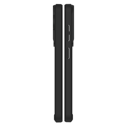 ArmorElite Case - Samsung Galaxy S26 Plus - Military Grade Back Cover - (compatible with MagSafe) - Black