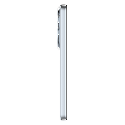 Zero% Case - Samsung Galaxy S26 Plus - Soft TPU Back Cover (GRS Recycled) - Clear