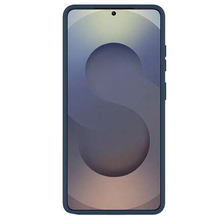ArmorElite Case - Samsung Galaxy S26 Ultra - Military Grade Back Cover - (compatible with MagSafe) - Blue