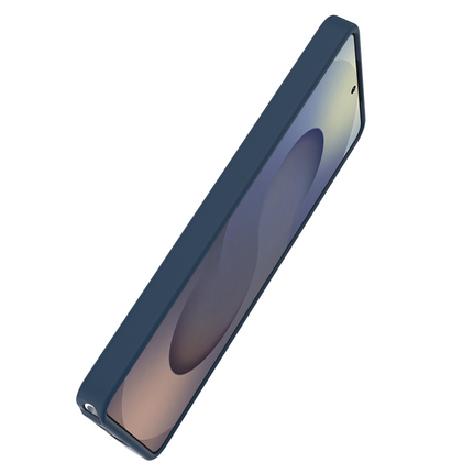 ArmorElite Case - Samsung Galaxy S26 Ultra - Military Grade Back Cover - (compatible with MagSafe) - Blue
