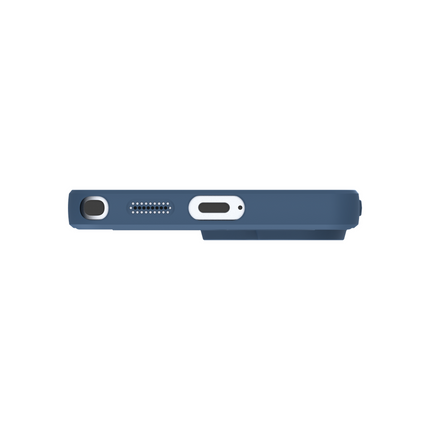 Flex Case - Samsung Galaxy S26 Ultra - TPU Back Cover - (compatible with MagSafe) - Blue