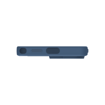 Flex Case - Samsung Galaxy S26 Ultra - TPU Back Cover - (compatible with MagSafe) - Blue