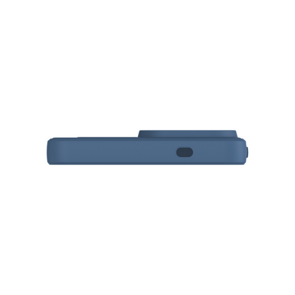 Flex Case - Samsung Galaxy S26 Ultra - TPU Back Cover - (compatible with MagSafe) - Blue