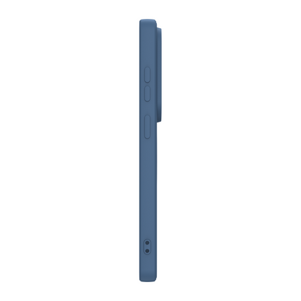 Flex Case - Samsung Galaxy S26 Ultra - TPU Back Cover - (compatible with MagSafe) - Blue