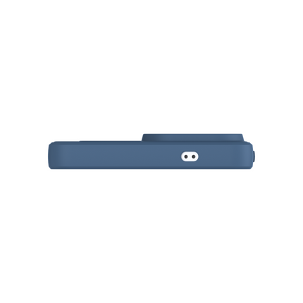 Flex Case - Samsung Galaxy S26 Ultra - TPU Back Cover - (compatible with MagSafe) - Blue