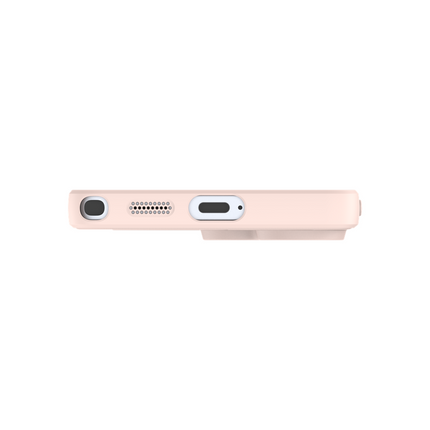 Flex Case - Samsung Galaxy S26 Ultra - TPU Back Cover - (compatible with MagSafe) - Light Pink