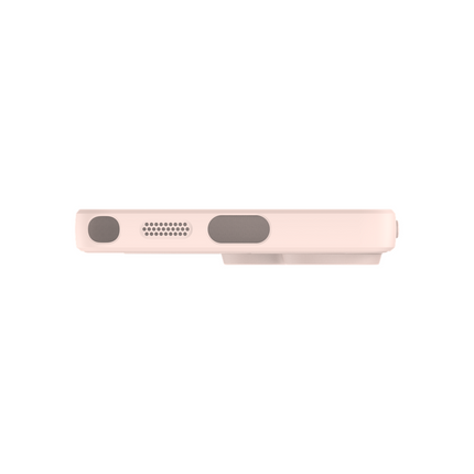 Flex Case - Samsung Galaxy S26 Ultra - TPU Back Cover - (compatible with MagSafe) - Light Pink