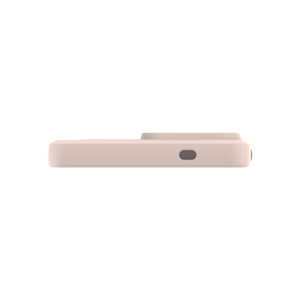 Flex Case - Samsung Galaxy S26 Ultra - TPU Back Cover - (compatible with MagSafe) - Light Pink