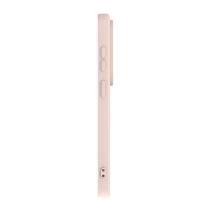 Flex Case - Samsung Galaxy S26 Ultra - TPU Back Cover - (compatible with MagSafe) - Light Pink