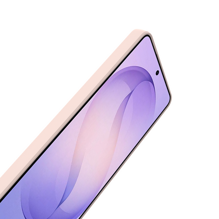 Flex Case - Samsung Galaxy S26 Ultra - TPU Back Cover - (compatible with MagSafe) - Light Pink