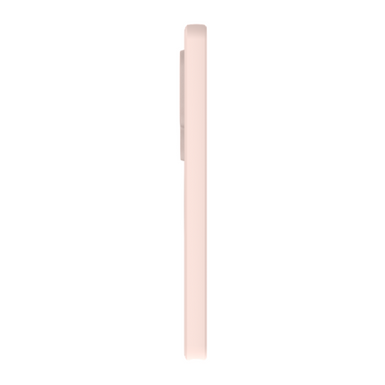 Flex Case - Samsung Galaxy S26 Ultra - TPU Back Cover - (compatible with MagSafe) - Light Pink