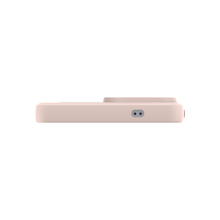 Flex Case - Samsung Galaxy S26 Ultra - TPU Back Cover - (compatible with MagSafe) - Light Pink