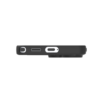 Flex Case - Samsung Galaxy S26 Ultra - TPU Back Cover - (compatible with MagSafe) - Black