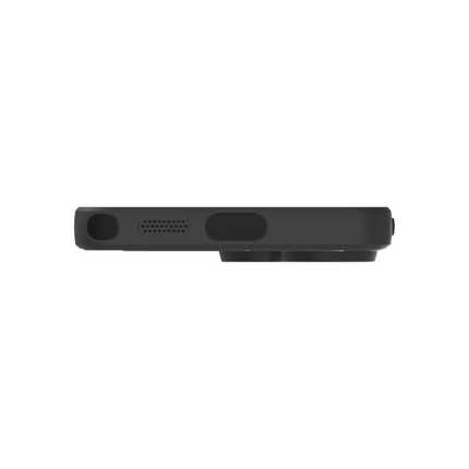 Flex Case - Samsung Galaxy S26 Ultra - TPU Back Cover - (compatible with MagSafe) - Black