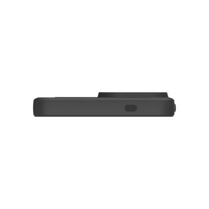 Flex Case - Samsung Galaxy S26 Ultra - TPU Back Cover - (compatible with MagSafe) - Black