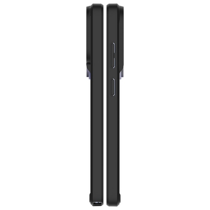 ArmorElite Case - Samsung Galaxy S26 Ultra - Military Grade Back Cover - (compatible with MagSafe) - Black