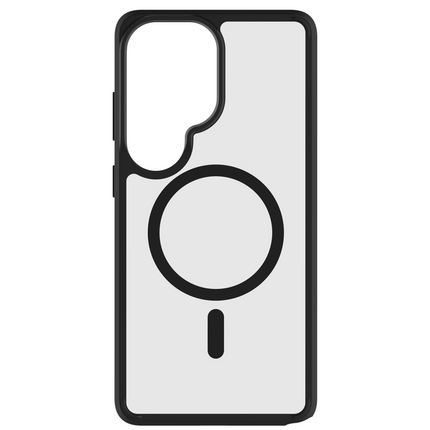 ArmorElite Case - Samsung Galaxy S26 Ultra - Military Grade Back Cover - (compatible with MagSafe) - Black