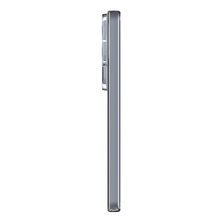 Zero% Case - Samsung Galaxy S26 Ultra - Soft TPU Back Cover (GRS Recycled) - Clear