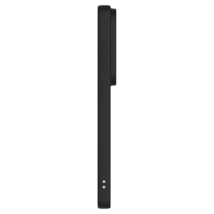 Zero% Case - Samsung Galaxy S26 Ultra - Soft TPU Back Cover (GRS Recycled) - Black