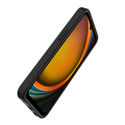 ArmorElite Case - Samsung Galaxy Xcover7 Pro - Military Grade Back Cover - (compatible with MagSafe) - Black