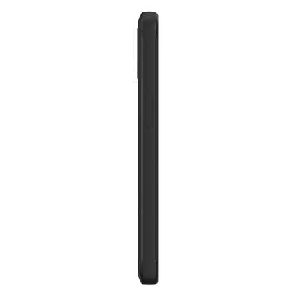 FlexLite Case - Samsung Galaxy Xcover7 Pro - Soft TPU Back Cover - Black