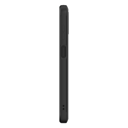 FlexLite Case - Samsung Galaxy Xcover7 Pro - Soft TPU Back Cover - Black