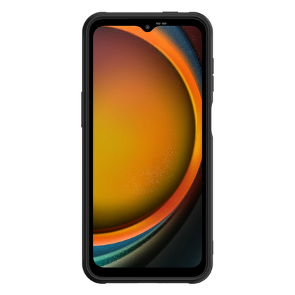 FlexLite Case - Samsung Galaxy Xcover7 Pro - Soft TPU Back Cover - Black