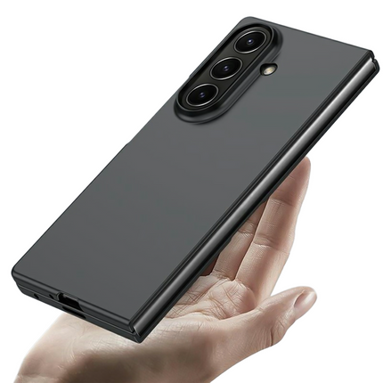 Samsung Galaxy Z Fold8 Ultra / Z Fold7 - Hard Case - Black