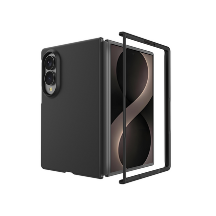 Samsung Galaxy Z Fold8 - Hard Case - Black