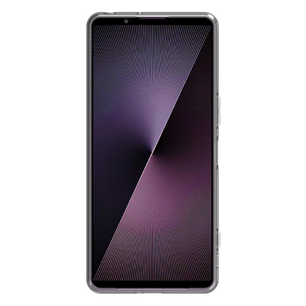 FlexLite Case - Sony Xperia 1 VII - Soft TPU Back Cover - Clear